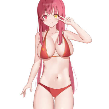 宝鐘マリン