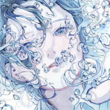 泡沫