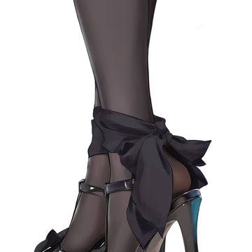 黒スト練習