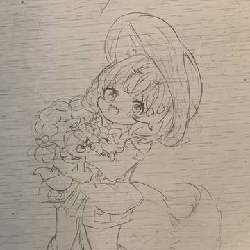 こよちゃん