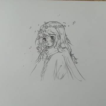 snow