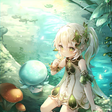 Nahida