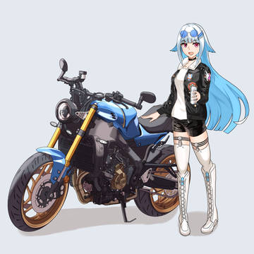 YAM◯HA×ヘルエスタ