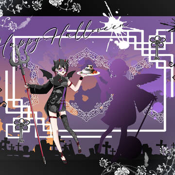 【00課陸】sideD【MHP】