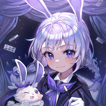うさぎ