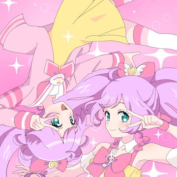 らぁらお誕生日おめでとう！！