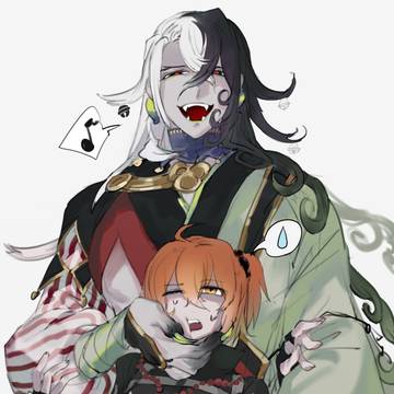 リンぐだ♀合集