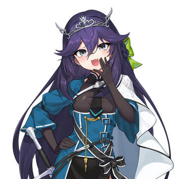 [仕事絵]SoulWorker