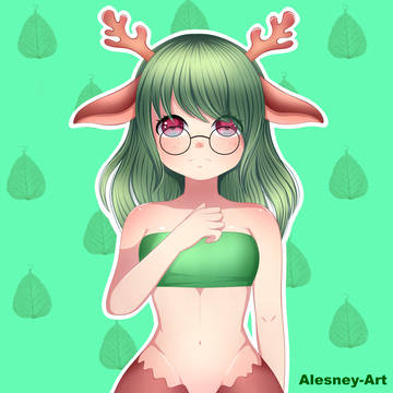 first commission