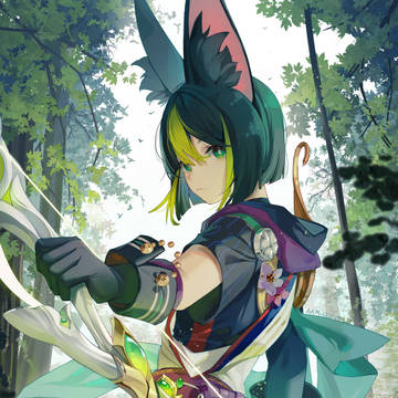 提纳里