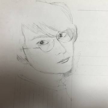 kwmrさん　習作