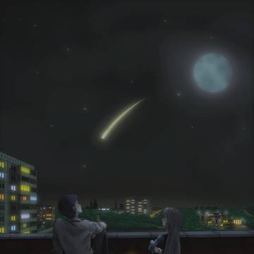 « School Rooftop »