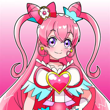 キュアプレシャス
