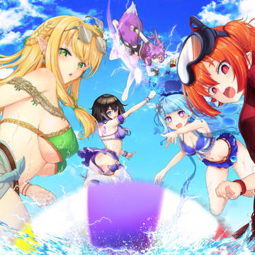 Summer Time!!