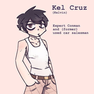 Kel