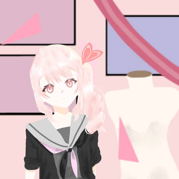 暁山瑞希🎀
