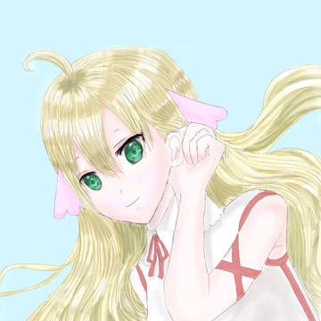 大人メイビス