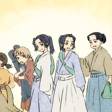 もしも