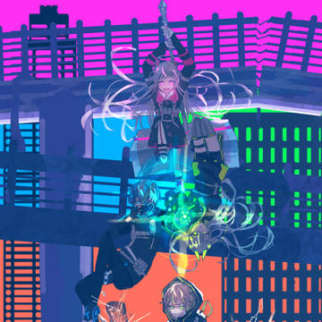 CYBER SNIPER