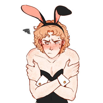 crossdressing