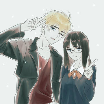 セイ綾ログ8