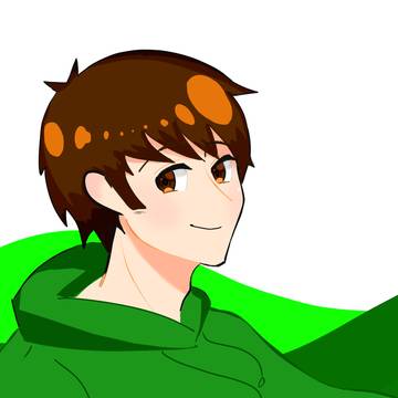 落書き