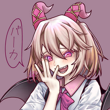 きゅふふ