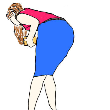 男子校の女教師