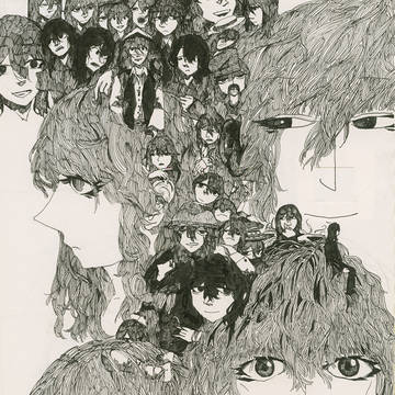 Revolver