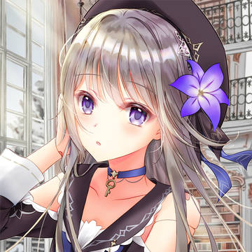 ヘルタちゃん