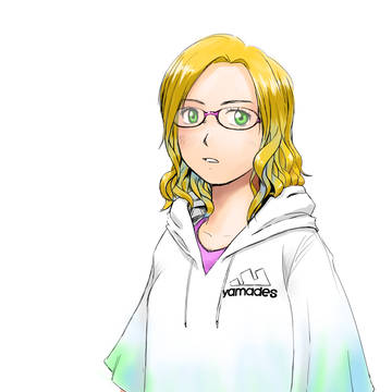 やまです