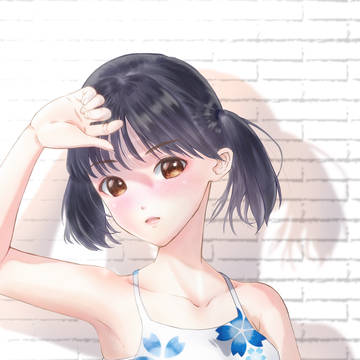眩しい季節