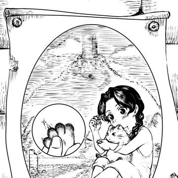 12歳記念と去年の
