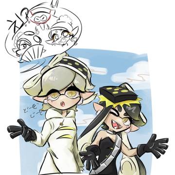 スプラトゥーン3