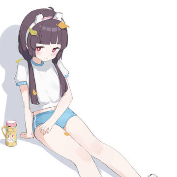 霞沢ミユ