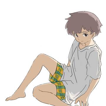 男の子まとめ3