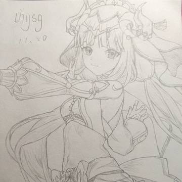 妮露