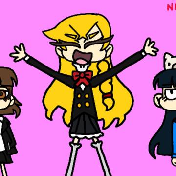マルコ, 桜子 & テラ