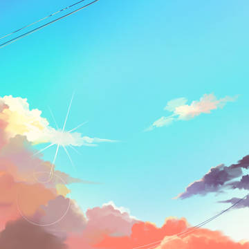 空