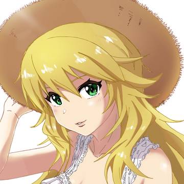 星井美希