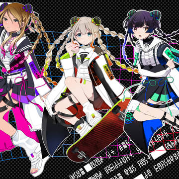 ストレイライト