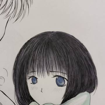だんだん寒くなってきたね
