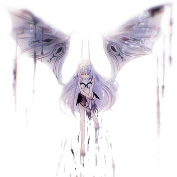 メリュジーヌ