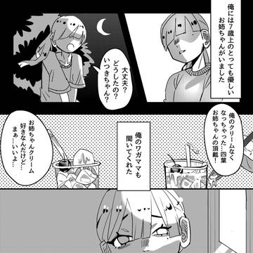 懺悔メロンソーダ