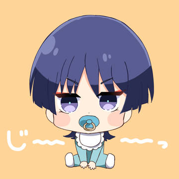 Babyスカラマシュ