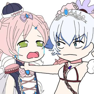 Deluge x Bluebell Candy