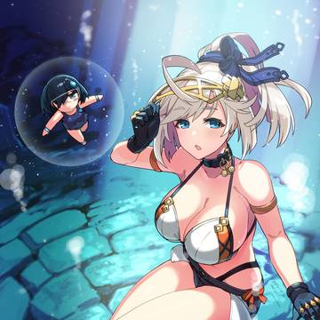 【PFSOZ】フィールドワーク?【緑竜諸島の探索】