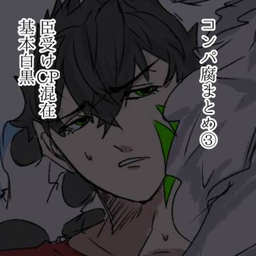 臣受けまとめ3