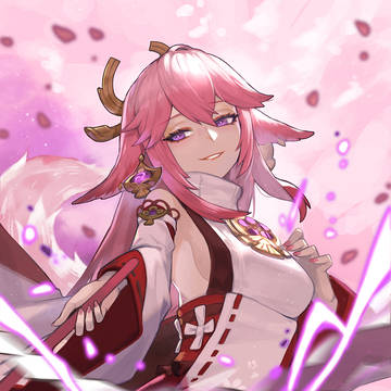 八重神子
