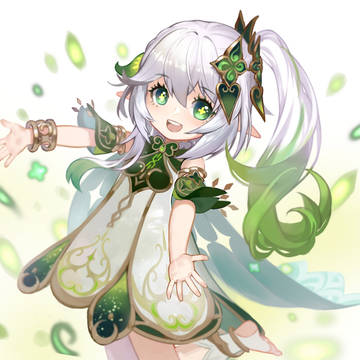 ナヒーダ